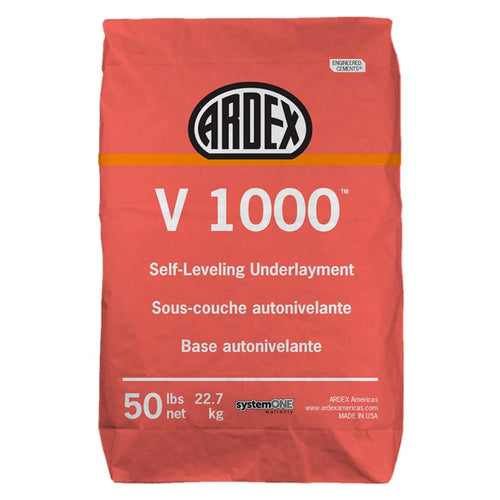 ARDEX V 1000 Self-Leveling