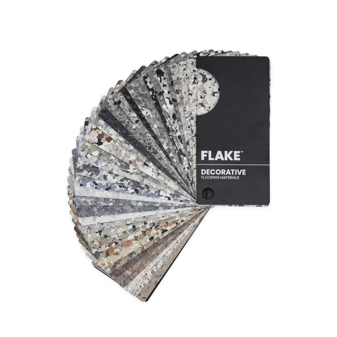 FLAKE Color