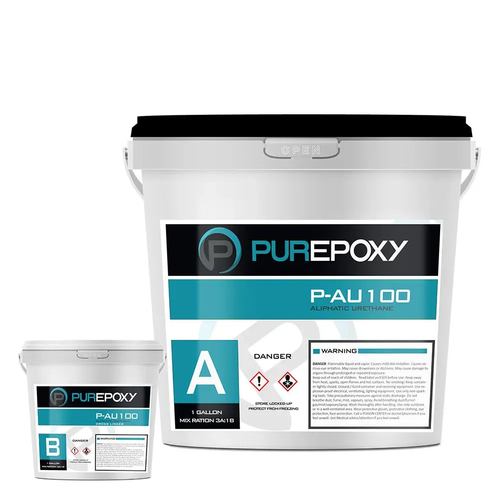 P-AU100 ALIPHATIC URETHANE